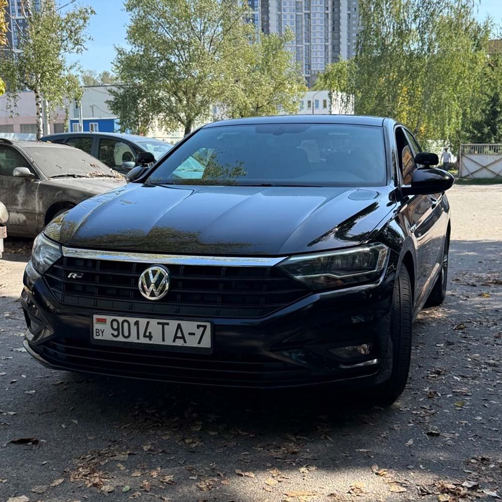 Volkswagen Jetta