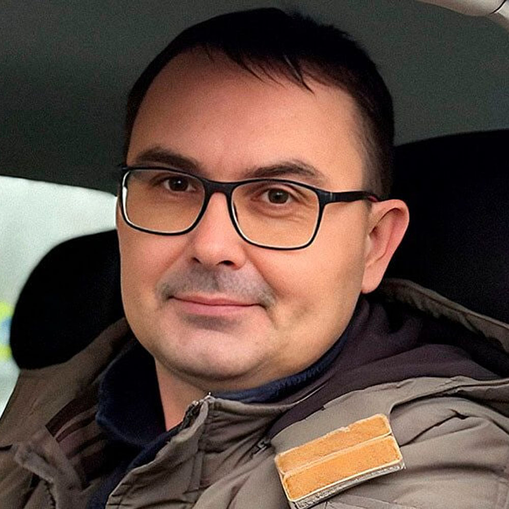 Попкович Владимир